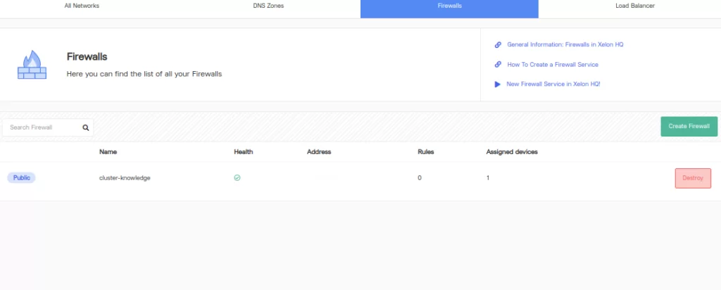 Setup Kubernetes Cluster_5