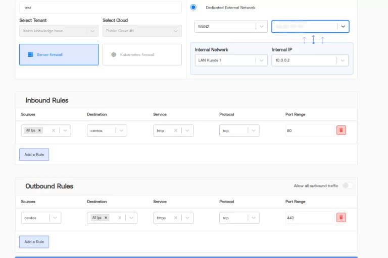 Setup Kubernetes Cluster_7