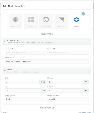 Use Rancher UI Driver_02
