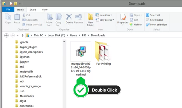 07_Deploy MongoDB_02