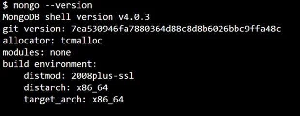 07_Deploy MongoDB_03