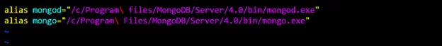 07_Deploy MongoDB_04