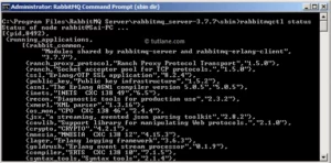 09_Deploy RabbitMQ_01
