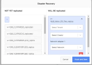 11_Migrate VMware Virtual Machine_04