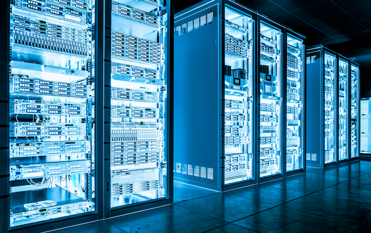 Datacenter