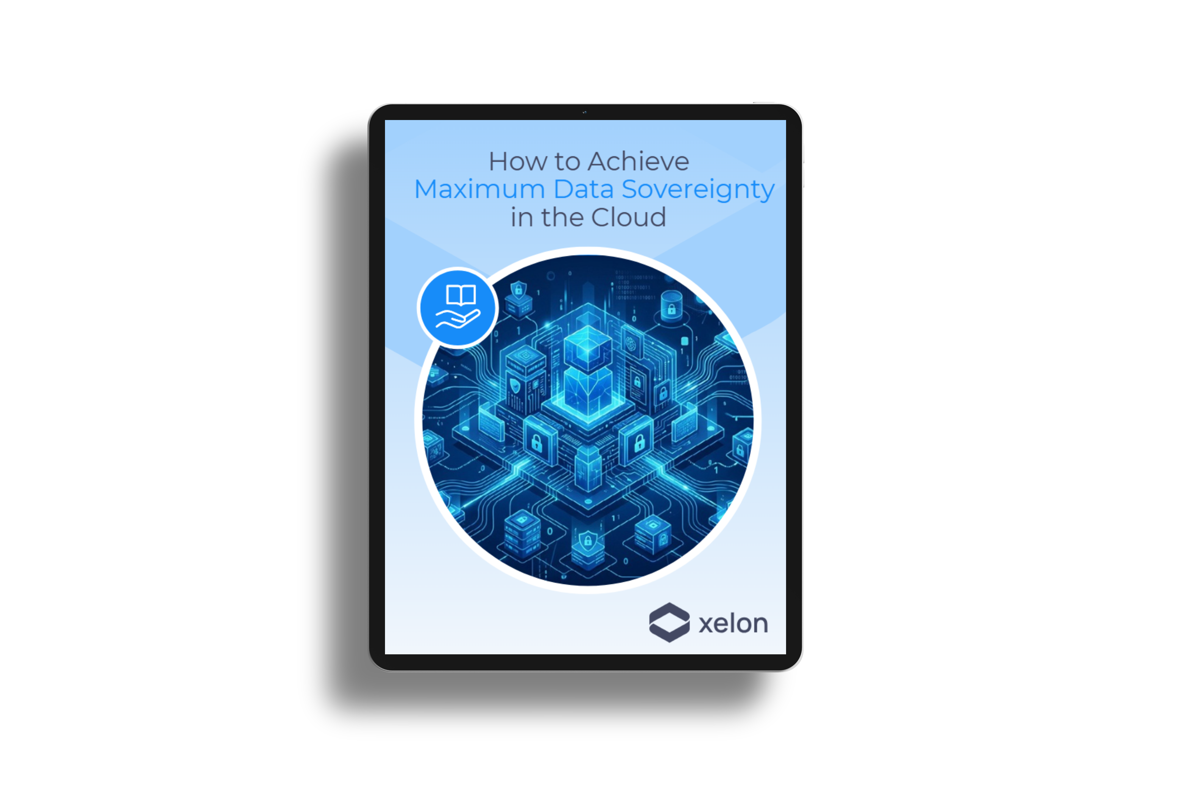 Data Sovereignty Xelon Whitepaper