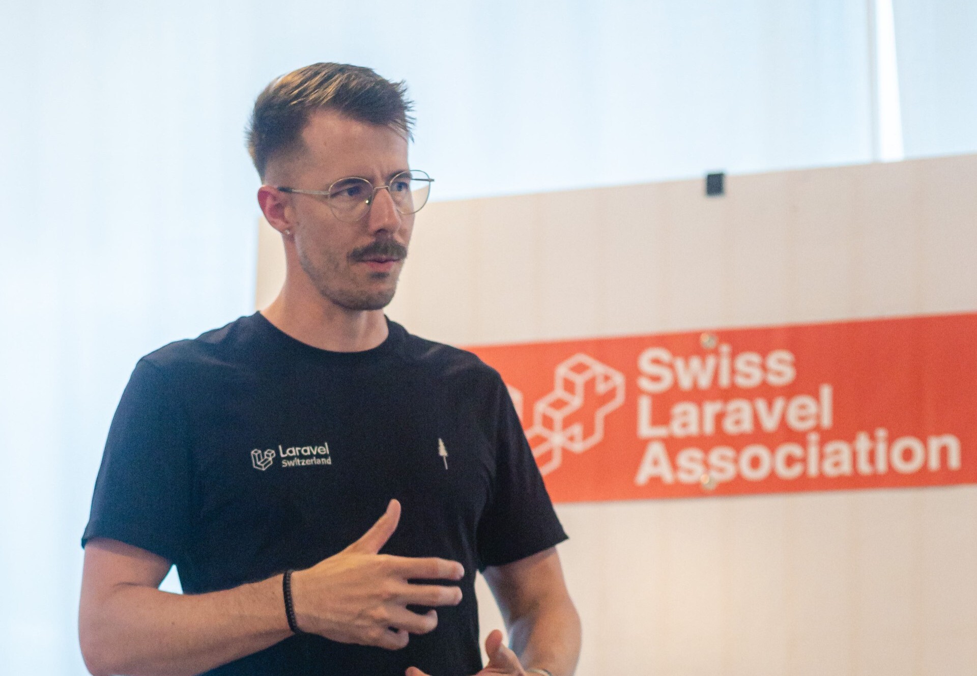 Interview mit Laravel-Experten